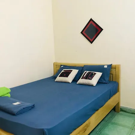 Zoni House-Yen Bai Apartment Exterior photo